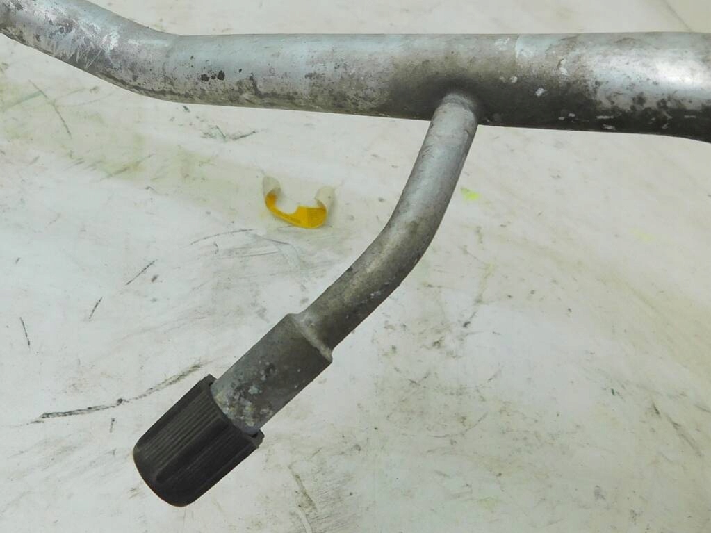 фото №4, Ford focus c-max mk1 шланг трубка кондиционера датчик