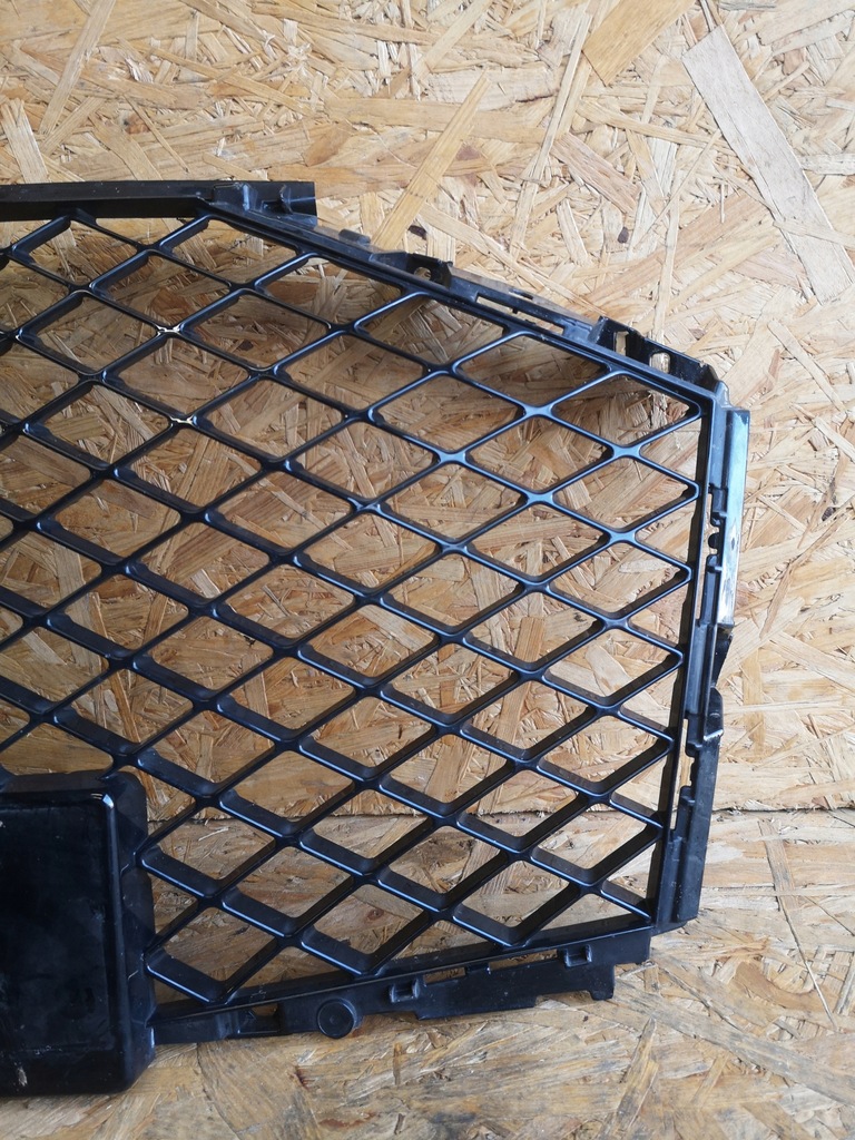 фото №3, Citroen ds7 решітка радіатора решітка радіатора перед