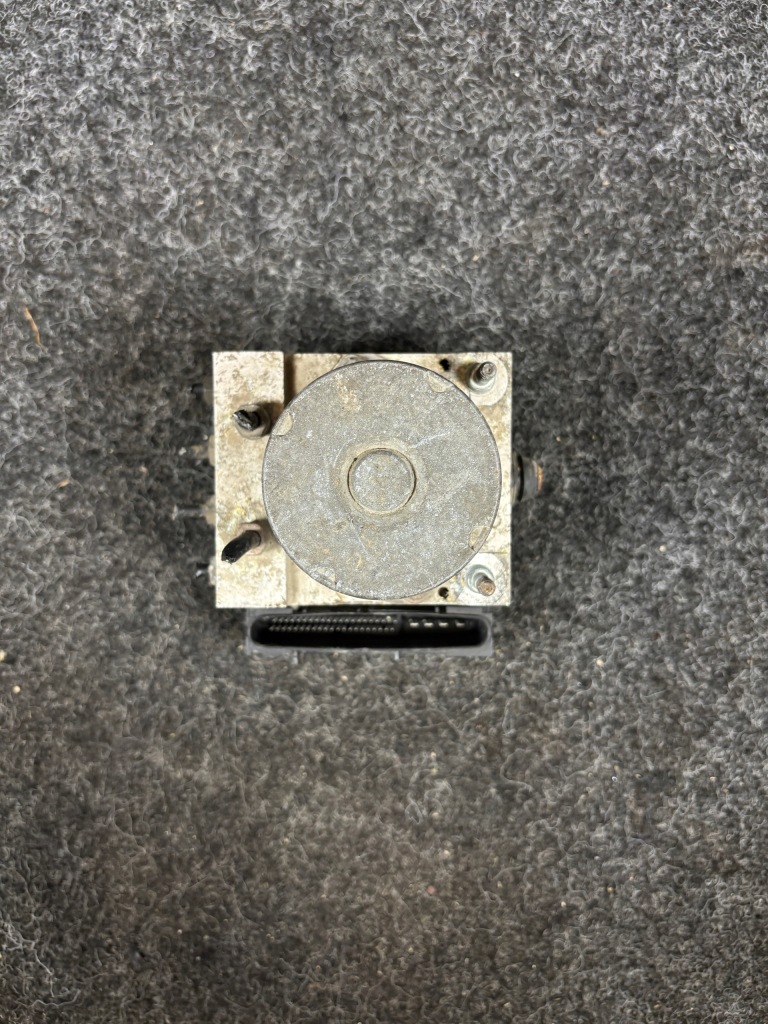 Насос abs opel meriva 0265234093 13190879 Оригинал