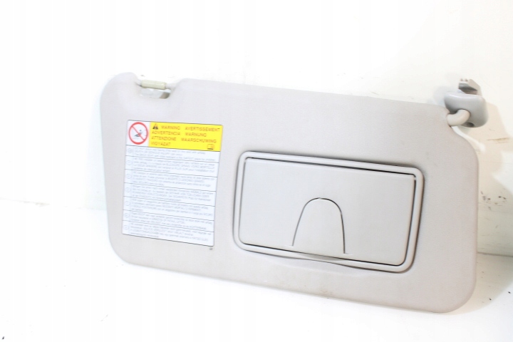 фото №1, Захист сонцезахисна права suzuki swift iv