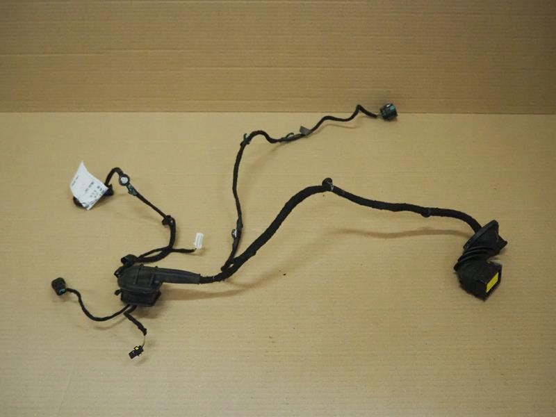 фото №1, Електропроводка двері лівий задня alfa romeo 159 50509817