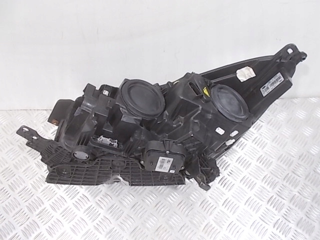 фото №13, Ford kuga mk2 escape lift 16-19 gv41-13d154-aj bi ксенон led оригинал europa