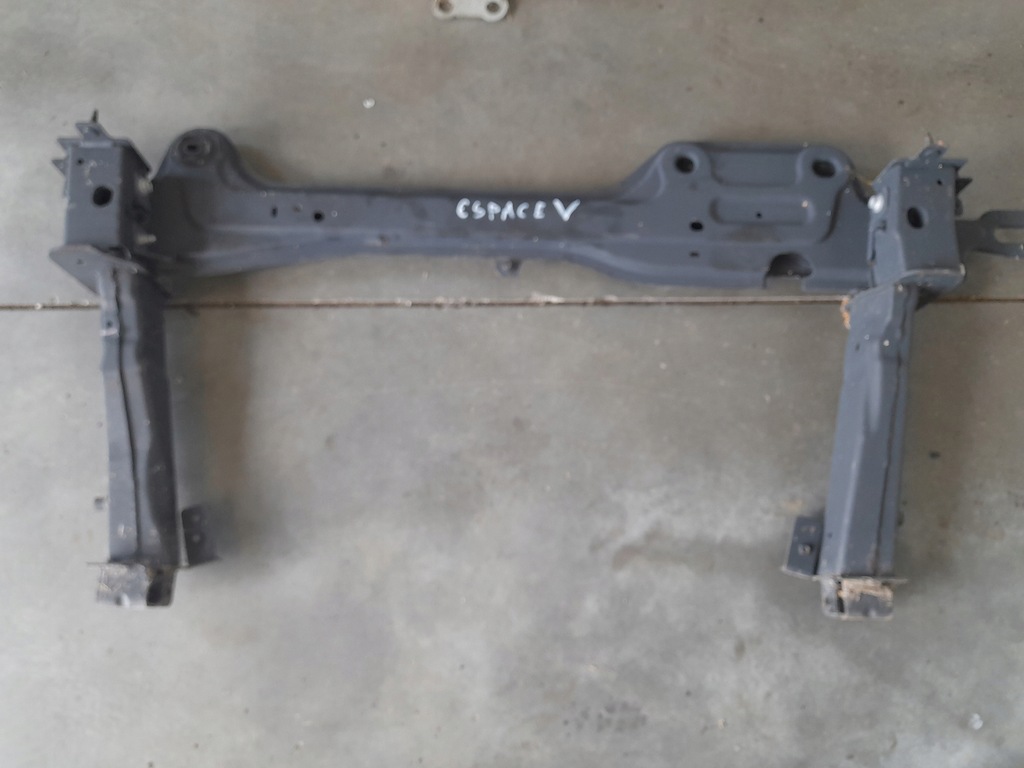 фото №1, Espace v балка pod радіатор