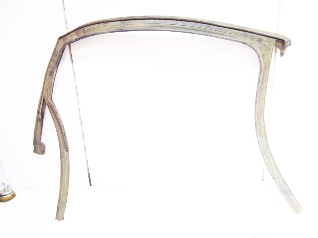 Купити Audi a4 b8 прокладка двері задній ліва седан 4d