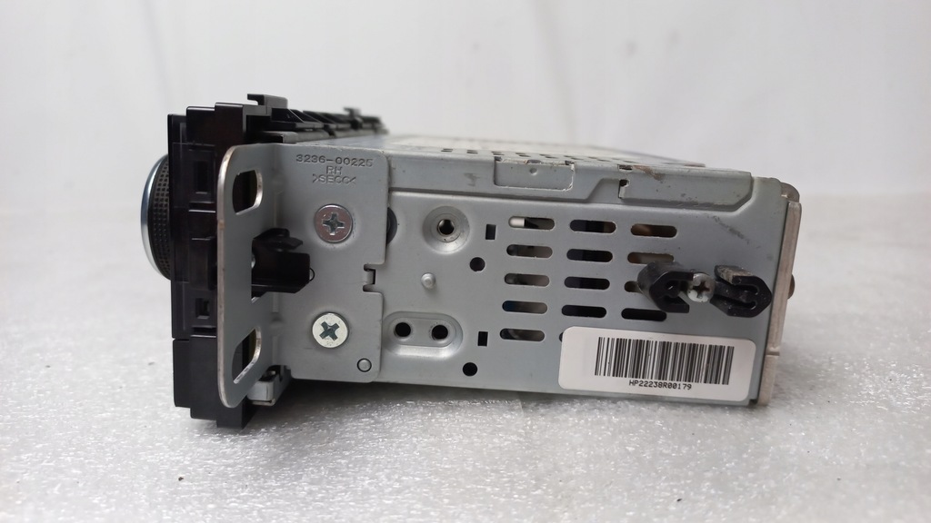 фото №7, Trafic vivaro talneto iv lift радио 280216140r