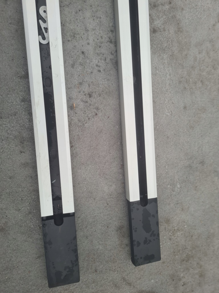 фото №11, Audi a6 c7 направляющая багажника 4g9863556 4g9863555