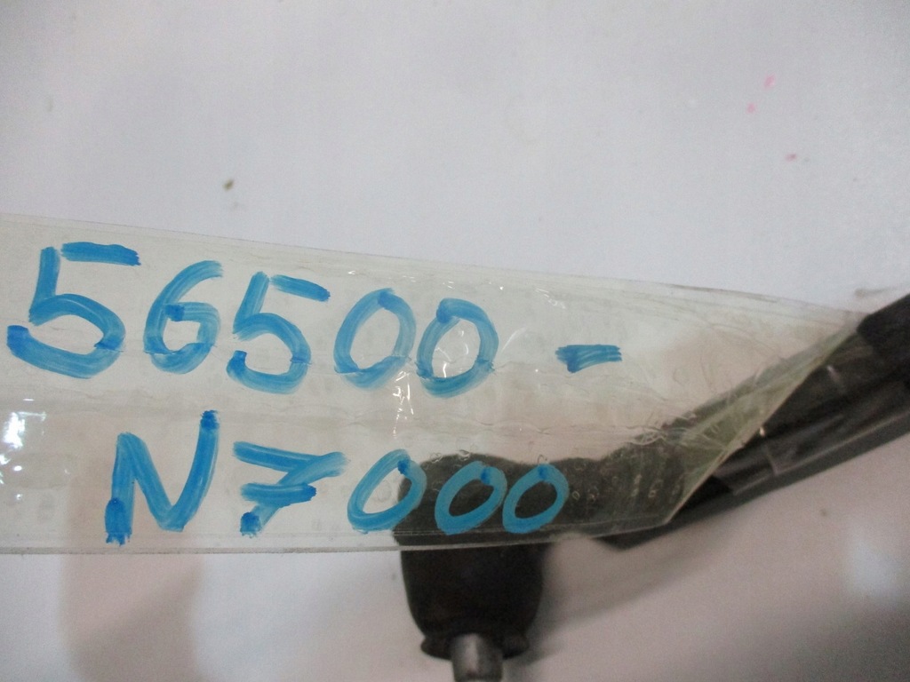 фото №4, Трансмісія kia sportage v 1,6hybrid