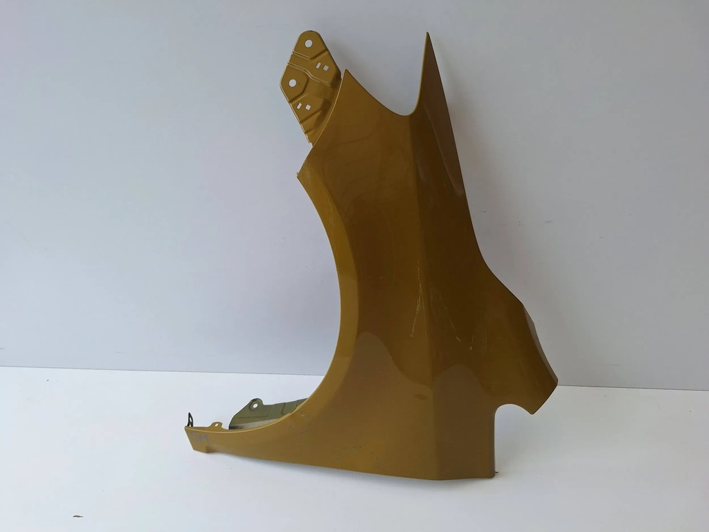 фото №1, Vw golf v plus 5m крила лівий перед оригінал