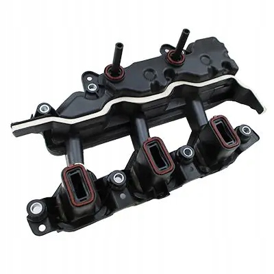 фото №1, Коллектор всасывающий 89552 meat & doria