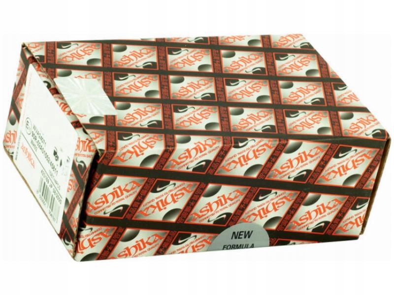 фото №1, Тормозные колодки перед lancia voyager 2.8 3.6 11-14 vw routan 3.6-4.0 08-13