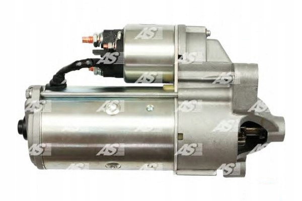 Стартер as-pl Ціна