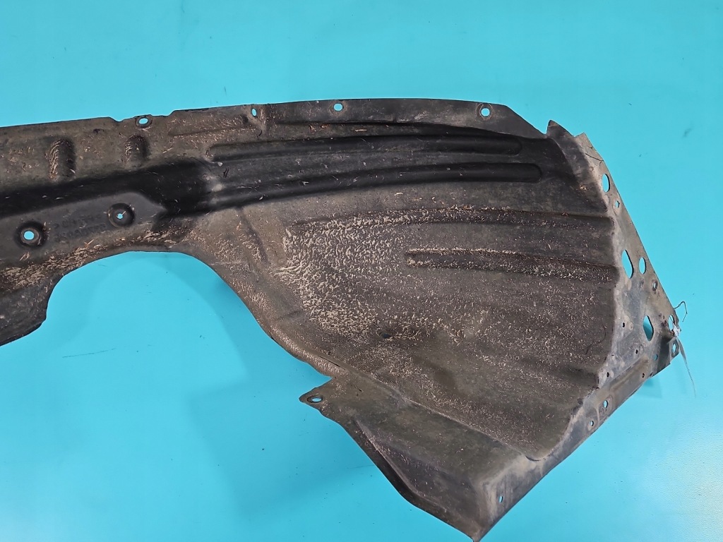 фото №3, Підкрилок перед праве mitsubishi space star ii 12- 5370a926