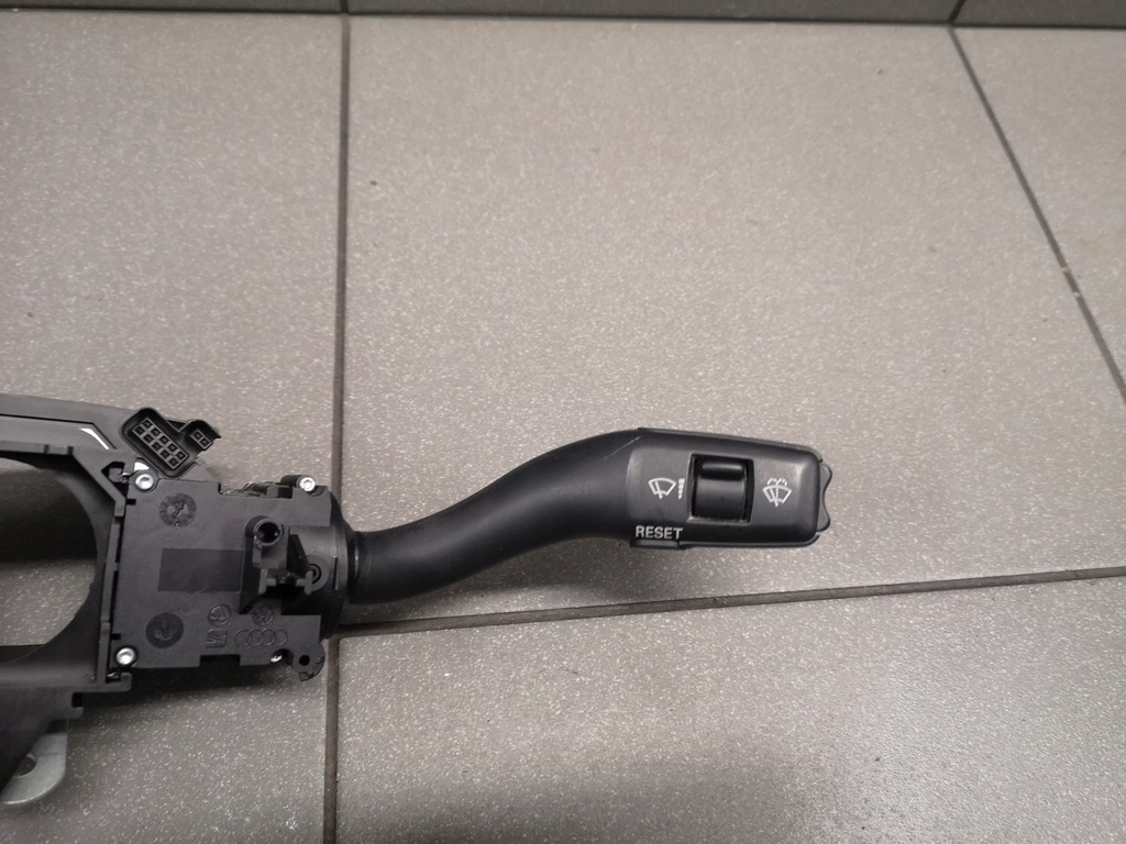 фото №7, Важіль перемикач комбінований a6 c6 4f0953549d