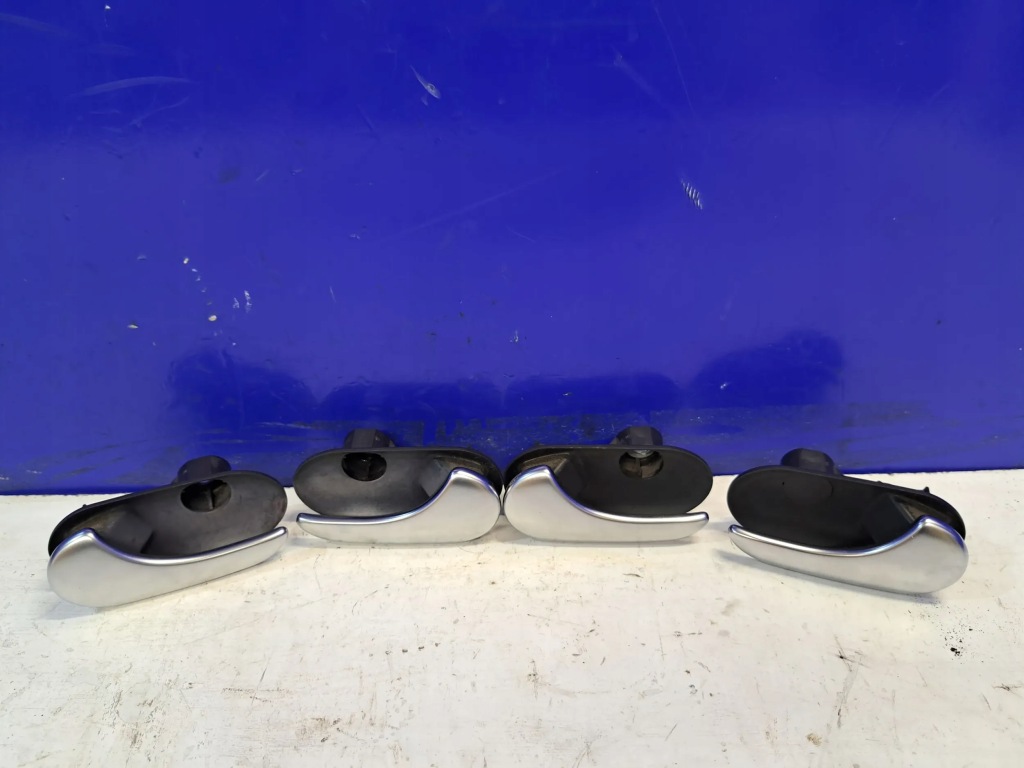 фото №1, Saab 9-5 2006 панелі керування, перемикачі