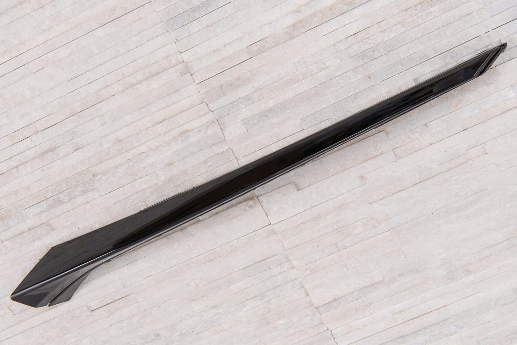 фото №7, Honda civic x 2019-2021 po lift молдинг решетка левая czarna 71129tega51