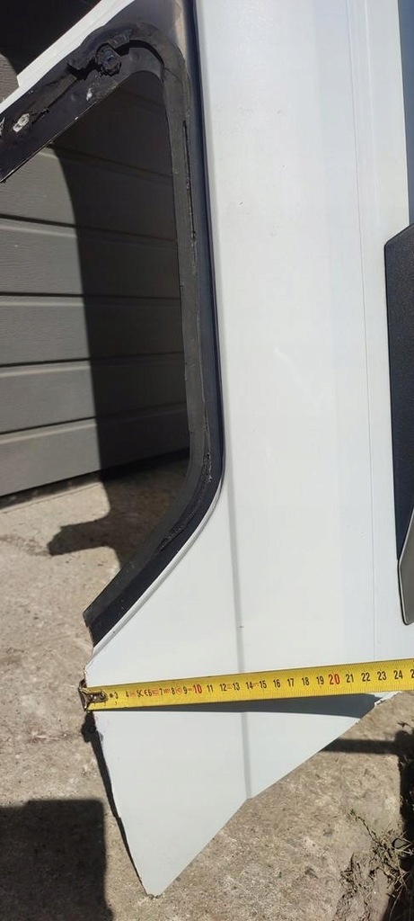 фото №11, Skoda karoq крыша рейлинги ls9r