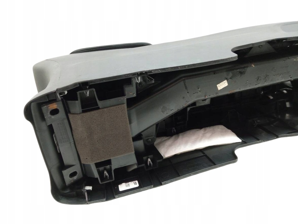 фото №10, Туннель средний подлокотник бардачок honda cr-v iv 2012-