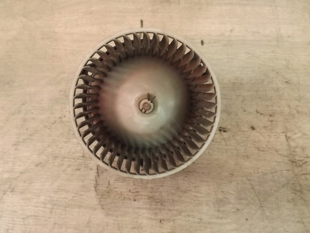 фото №2, Повітродувка обдув вентилятор mitsubishi space runner