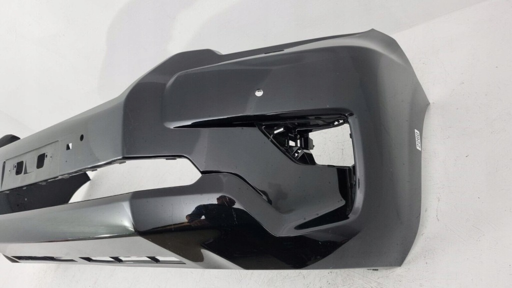 фото №9, Toyota land cruiser 150 2017- бампер передній перед 52119-60n4