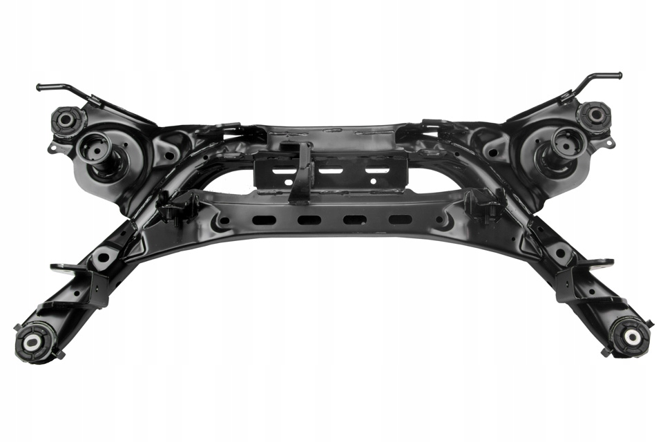 фото №1, Рама балка підрамник задня mazda 6 gh 07- combi sportwagon gs1d-28-80xe nowe