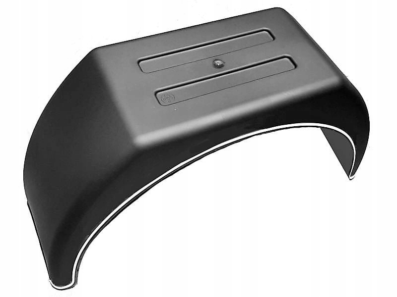 фото №10, Крила задній підкрилок крила задня man tge 3.180 3