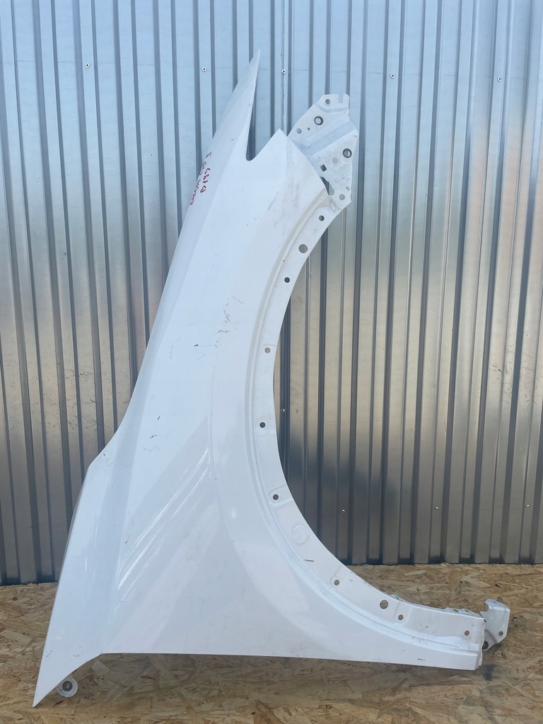 фото №1, Крыло перед передний mazda cx5 ii правый