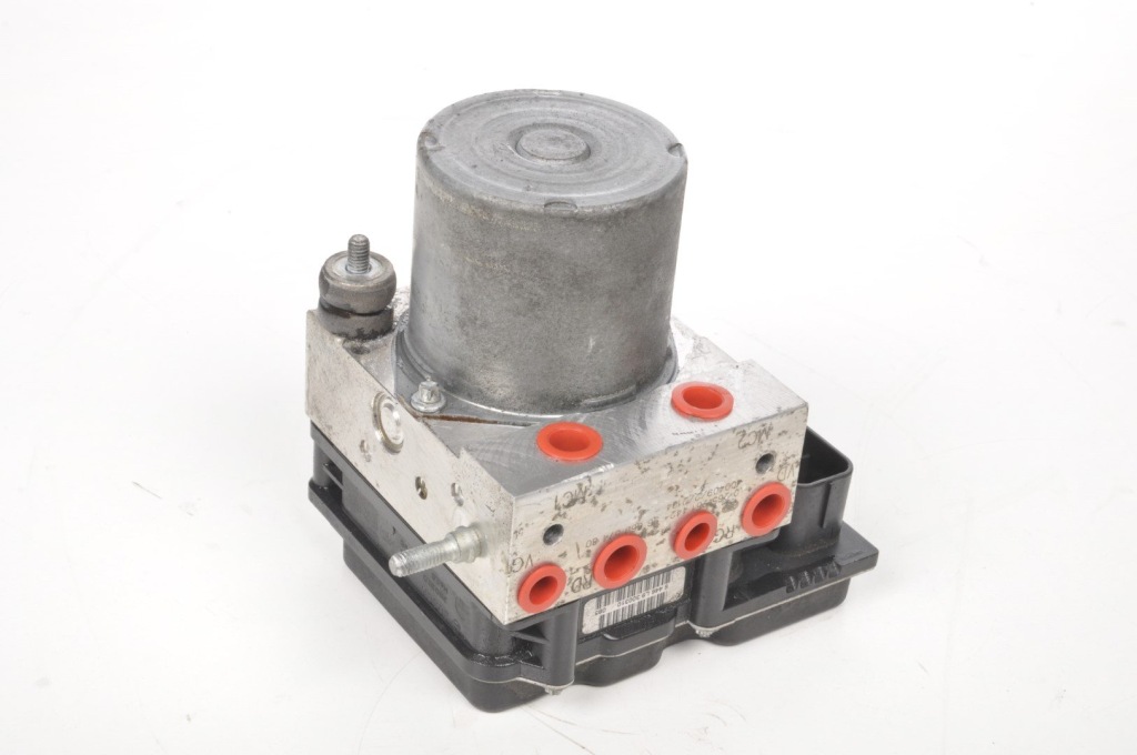 фото №1, Peugeot 308 насос abs p1 9666957480