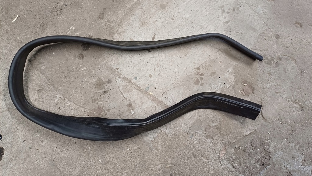 фото №1, Mercedes w212 прокладка капот a2126280800