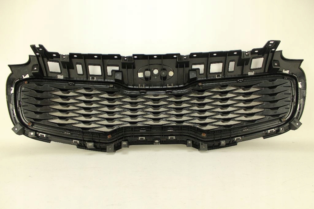 фото №8, Решётка радиатора решётка радиатора kia sportage iv 4 86352-f1500