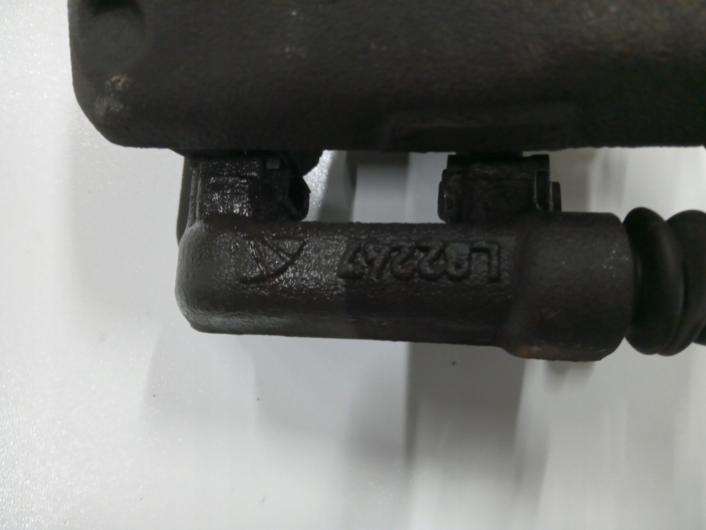 Суппорт тормозной перед правый левый mercedes x klasa x470 w470 Доставка