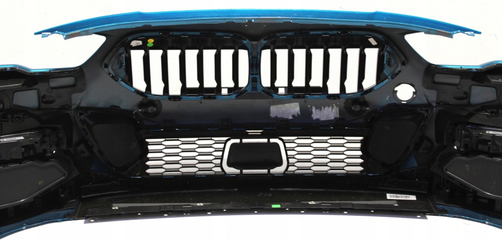 фото №6, Bmw m2 f44 бампер перед передній 6 pdc