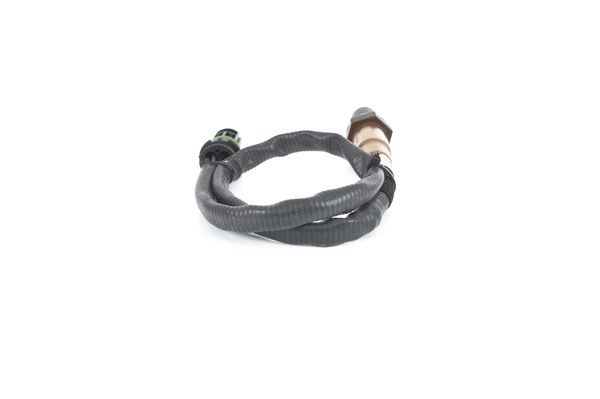 фото №3, Датчик лямбда-зонд bosch 0258010422 11787569968