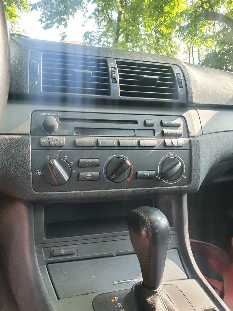 фото №11, Подушка air bag керма bmw e46 compact 2002 bez керма sam подушка безпеки!