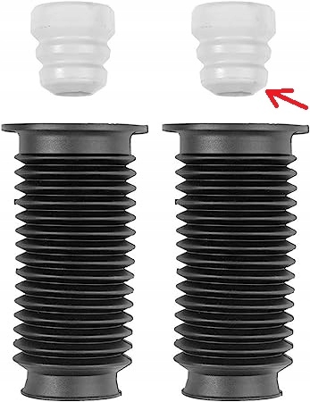 фото №15, Monroe pk140 пильник відбійники захист амортизатора