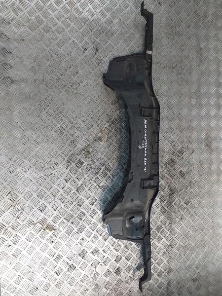 фото №1, Жабо стена перегородочная mini cooper r60 9802791