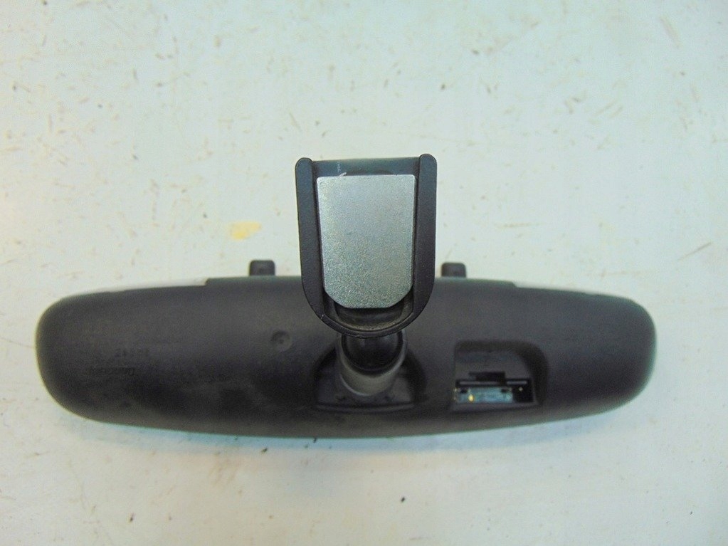 фото №4, Buick rendezvous 03r зеркало заднего вида внутреннее