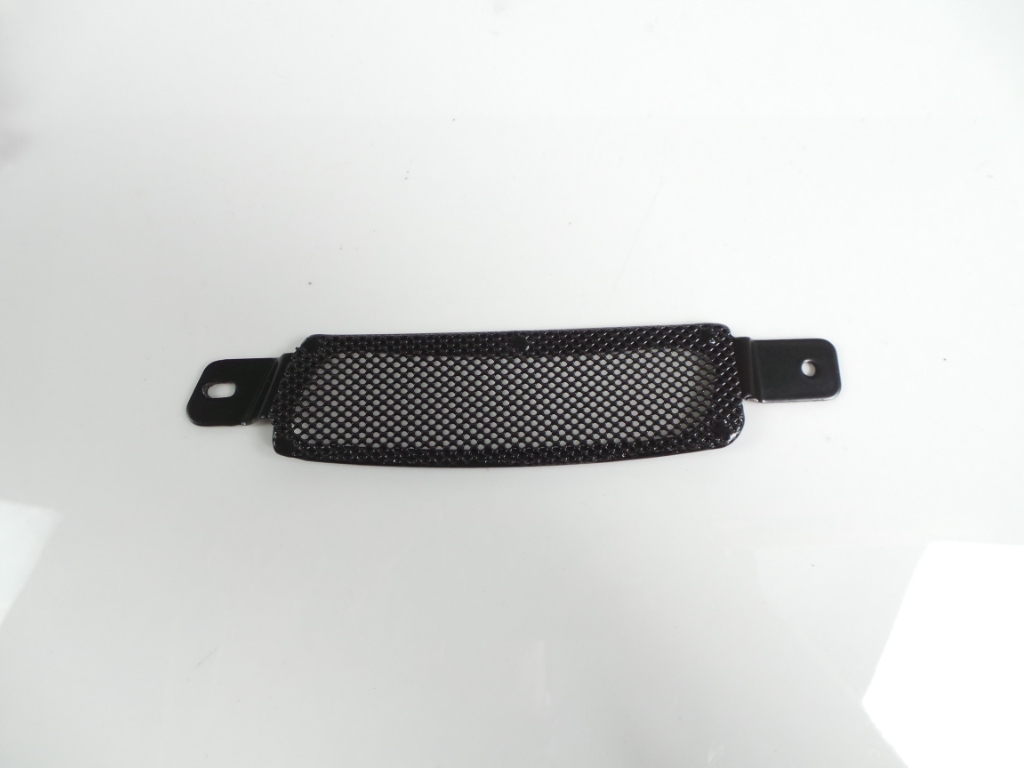 фото №1, Решітка капот maserati levante trofeo ліва