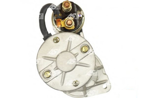 фото №8, Стартер nissan almera sunny дизель as-pl s2015