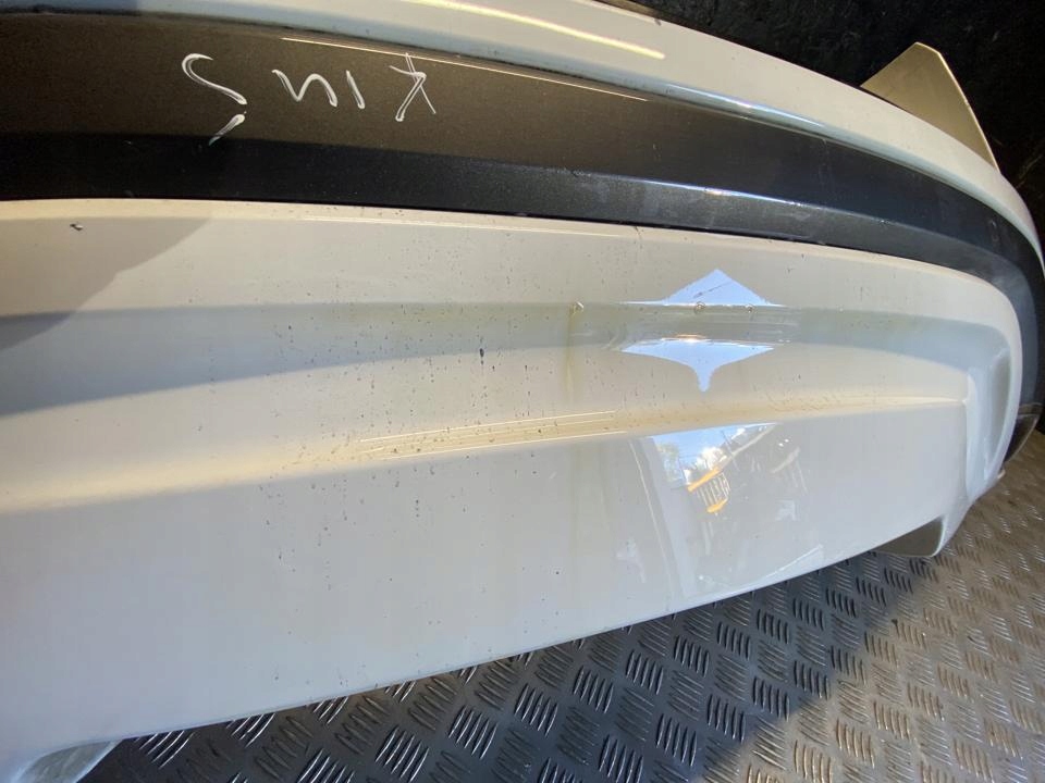 фото №3, Бампер land rover range rover evoque ii l551 2023 с задний