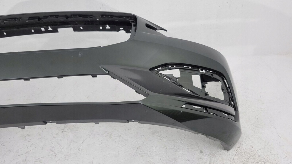 фото №6, Volvo v60 ii 2018- бампер передний перед 31690589