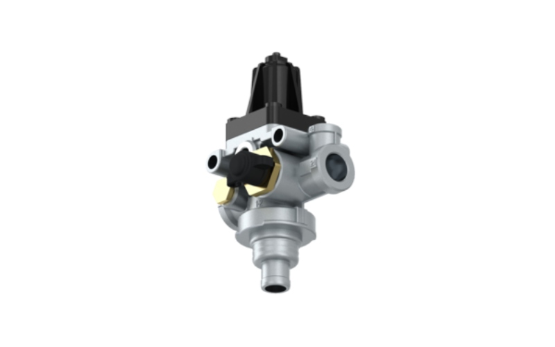 Купить Wabco регулятор давления daf 8,1 полоса
