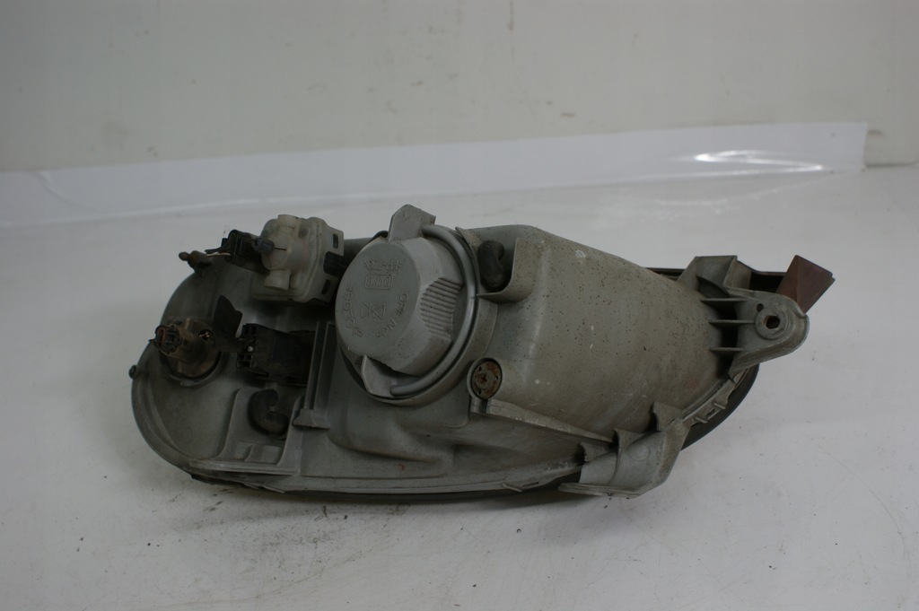 фото №10, Лампа правая передняя правый перед daewoo lanos 0301-000784