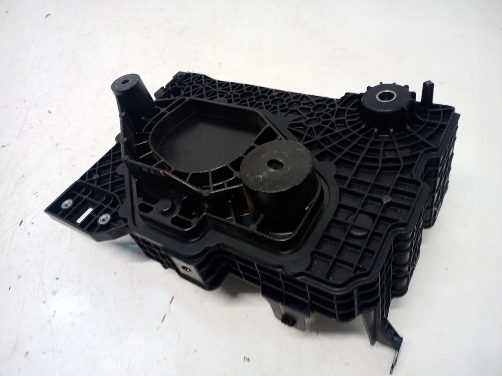 фото №3, Основа акумулятор renault arkana 244292180r