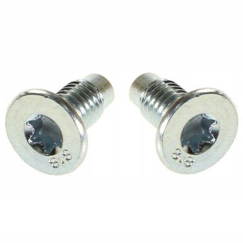 фото №1, Болти диск ham. dacia dokker duster sandero