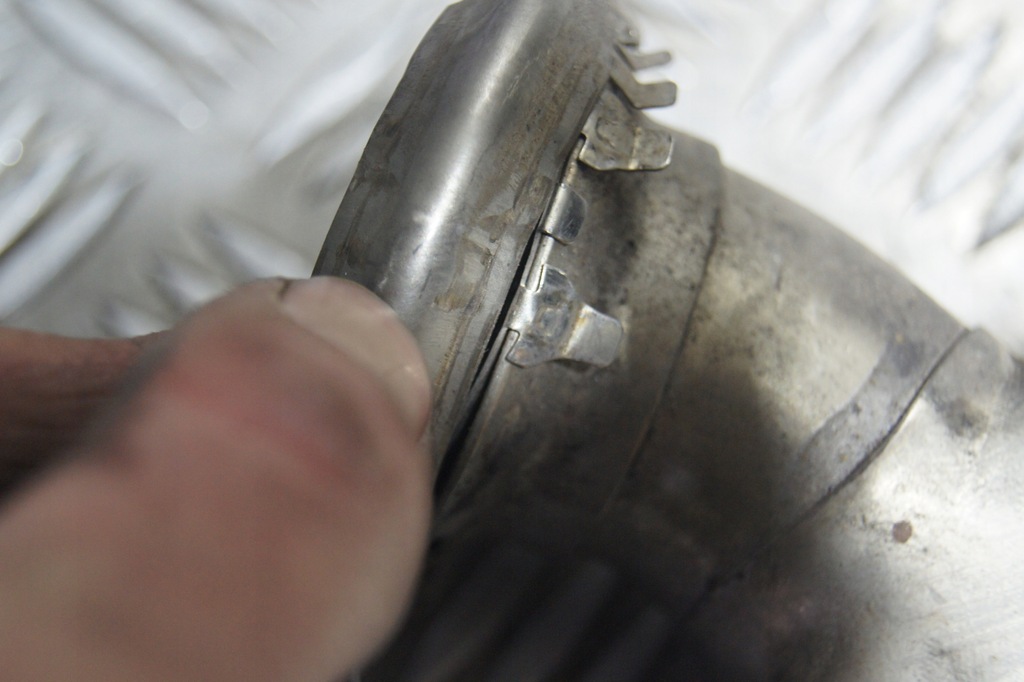 фото №8, Радіатор вихлопних газів iveco daily 5802079319