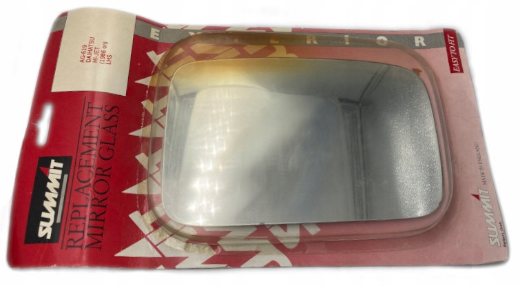 фото №1, Summit вкладиш дзеркало ліва дзеркало daihatsu hijet