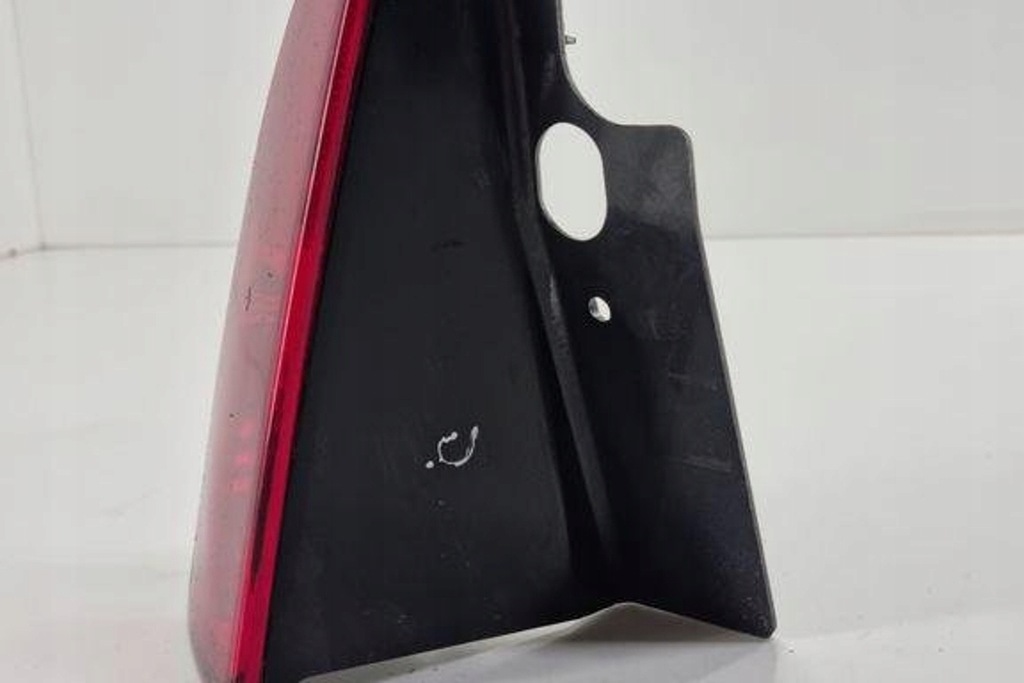 фото №2, Правий протитуманна фара задній renault grand scénic iv r9_ 8200027154 2.0l дизель