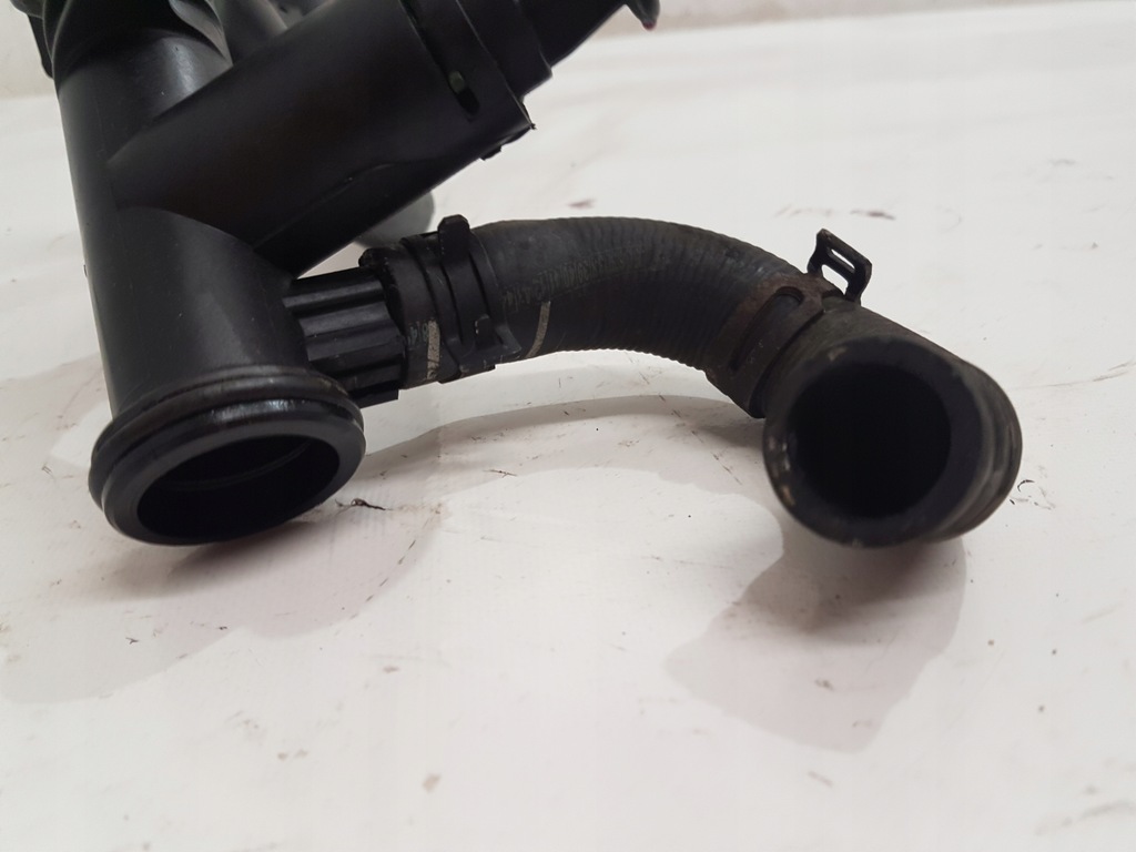 фото №5, Citroen peugeot труба магистраль wody 1.6 hdi