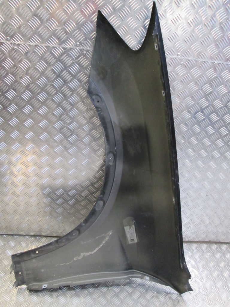 Bmw x3 f25 крыло  левое  правый  перед silber чёрный Доставка