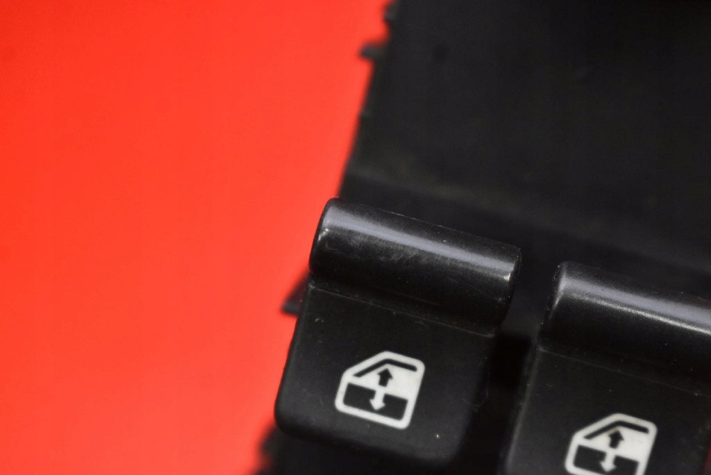 фото №9, Панель керування вікон eu alfa romeo 159 05-11